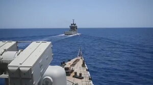 «H Αθήνα δεν αποδέχεται τετελεσμένα» - Απάντηση Διεθνούς Δικαίου στη Λιβύη