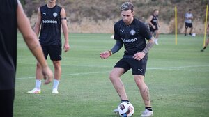 ΟΦΗ: Η πρώτη του Νους