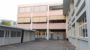 "Ακόμα ένας μήνας χαμένος για το έργο της πρώην Ακαδημίας "