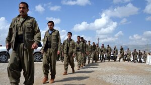 Τουρκία: Την Παρασκευή αρχίζει η κατάθεση των όπλων από το ΡΚΚ