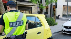 Χανιά: Πάνω από 100 παραβάσεις στους δρόμους... μέσα σε λίγες ώρες!