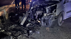 Αγρίνιο: Εξετάζεται η εμπλοκή τρίτου οχήματος στο μοιραίο τροχαίο