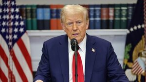 Τι είναι η χρόνια φλεβική ανεπάρκεια με την οποία διεγνώσθη ο Ντ. Τραμπ