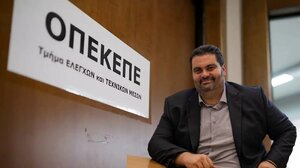 ΟΠΕΚΕΠΕ: Στο στόχαστρο ο Αντιπεριφερειάρχης Σταύρος Τζεδάκης – Σκληρή απάντηση από τον ίδιο που μιλά για συκοφαντίες!