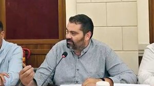 Σταύρος Τζεδάκης: "Αυτό που έγινε σε βάρος μου είναι δολοφονία χαρακτήρα"