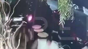 Κολωνάκι: Εκτός κινδύνου οι 11 τραυματίες - Βίντεο από την «τρελή» πορεία του τζιπ