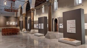 «Αρχιτεκτονικής Διάλογοι»: Μία έκθεση της Σχολής Αρχιτεκτόνων Μηχανικών στο Ηράκλειο