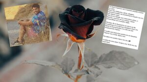 Φίλοι και συναθλητές αποχαιρετούν τον 37χρονο πιλότο - Σπαρακτικά τα μηνύματα