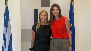 Επί τάπητος η προετοιμασία της νέας σχολικής χρονιάς στα Χανιά