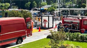 Ποιος έστειλε τον ύποπτο φάκελο στη Βουλή με παραλήπτη τον Κυριάκο Μητσοτάκη;