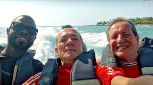 Βρετανία: Κολομβιανός πορνοστάρ δολοφόνησε και τεμάχισε γκέι ζευγάρι