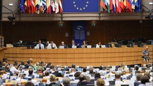 Απ. Τζιτζικώστας: «Ο τουρισμός στην Ευρώπη σπάει νέα ρεκόρ»