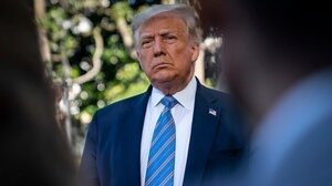 Απογοητευμένος με τον Βλ. Πούτιν δηλώνει ο Ντ. Τραμπ