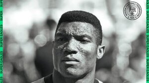 «Έφυγε» απ’ τη ζωή ο θρυλικός γκολκίπερ Πίτερ Ρουφάι