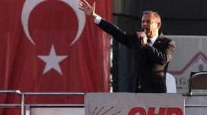 Τουρκία: Νέα έρευνα για «προσβολή του Προέδρου» σε βάρος του επικεφαλής της αντιπολίτευσης