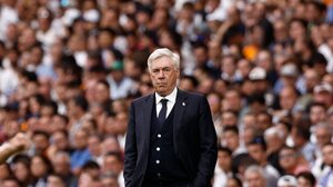 Φυλάκιση ενός έτους στον Αντσελότι για φοροδιαφυγή