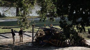 Τέξας: Στους 110 νεκροί, τουλάχιστον 161 αγνοούμενοι στις πλημμύρες 