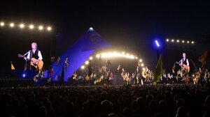 Ο Πολ ΜακΚάρτνεϊ ανακοίνωσε περιοδεία σε ΗΠΑ και Καναδά