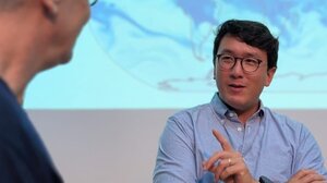 Ο Ρέμι Λαμ ένας από τους «10 επιστήμονες που διαμόρφωσαν την επιστήμη το 2024»