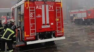 Ένας νεκρός από ουκρανικές επιδρομές με drones στη Ρωσία - Πυρκαγιά σε σιδηροδρομικό σταθμό