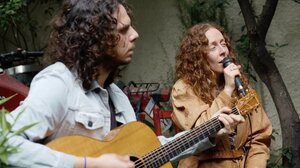 Συναυλία με τους Wildbloom στα Χανιά