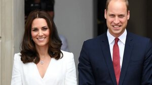 Στην Κεφαλονιά για διακοπές Γουίλιαμ και Κέιτ Μίντλετον