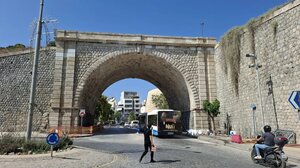 Μια πράξη που δεν τιμά τον πολιτισμό μας