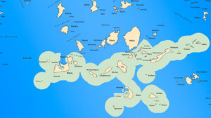 Το μήνυμα που στέλνει η Ελλάδα με τη δημιουργία των θαλάσσιων πάρκων και γιατί αντιδρούν οι Τούρκοι