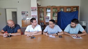 Αντιδράσεις και ξεσηκωμός για το νέο εργασιακό νομοσχέδιο