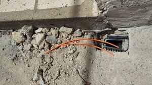 Ηράκλειο: Μηχανικός ελέγχου και ελπίδες… μηδενισμού των προβλημάτων με τις οπτικές ίνες