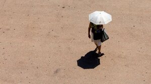 Συνεδρίασε η Επιτροπή Εκτίμησης Κινδύνου για τον επερχόμενο καύσωνα με πάνω από 40 βαθμούς!