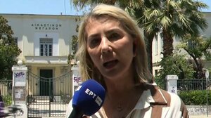 Σε υψηλούς τόνους συνεχίστηκε η δίκη για τον εκβιασμό της Ζέττας Μακρή