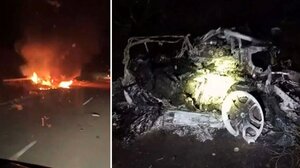 Ντιόγκο Ζότα: Πού οφείλεται το τραγικό δυστύχημα - Τι λένε οι πραγματογνώμονες