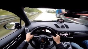 Τον απέλυσαν γιατί έτρεχε με υπερβολική ταχύτητα 