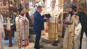 "Κλείδωσαν" οι ημερομηνίες για το συνέδριο του Παγκοσμίου Συμβουλίου Κρητών το 2026