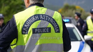 Κινηματογραφική σύλληψη 47χρονου που είχε «χτυπήσει» σε μοναστήρι