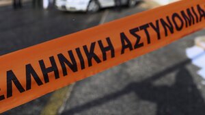 Σοκ στη Ροδιά: Βρέθηκε σε προχωρημένη σήψη, κάτω από τρακτέρ 