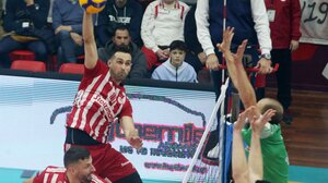 Βαριά ποινή στον Κουμεντάκη: Αποκλεισμός τεσσάρων ετών για χρήση απαγορευμένης ουσίας