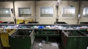 Κρήτη: Τον Οκτώβριο τα «σπουδαία» για την μονάδα καύσης απορριμμάτων 