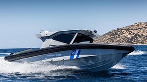 Δύτης εντόπισε βλήμα στην παραλία της Ιεράπετρας, 20 μέτρα από την ακτή!