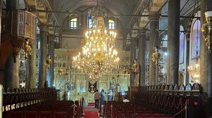 «Βόμβα» από το Φανάρι: Ξεκινά διαδικασία αναθεώρησης του Καταστατικού Χάρτη της Εκκλησίας της Κρήτης!