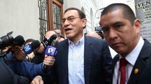 Προφυλακίστηκε πρώην Πρόεδρος του Περού για υπόθεση διαφθοράς