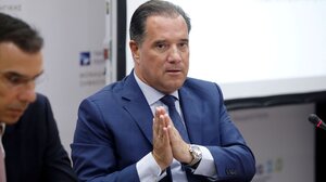 Γεωργιάδης για νοσοκομείο Χανίων: Με 73 εφημερεύοντες τον 15Αύγουστο δε μιλάμε για κατάρρευση του ΕΣΥ