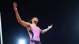 Καραλής: Πάλι εξάρι άλμα και δεύτερη θέση στο Diamond League της Ζυρίχης