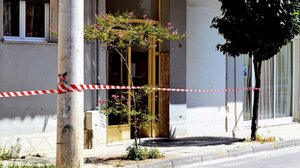 Γυναικοκτονία στον Βόλο: Ανθρωποκυνηγητό για τον 40χρονο που σκότωσε τη σύζυγό του 