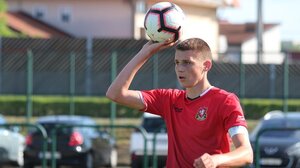 Παίρνει Κριζμάνιτς για την άμυνα ο ΟΦΗ