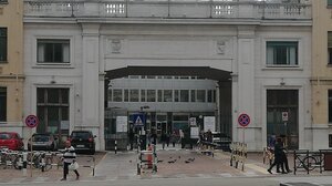 Τορίνο: «Ο 15χρονος Δημήτρης αποσωληνώθηκε, έχει επικοινωνία με το περιβάλλον» 