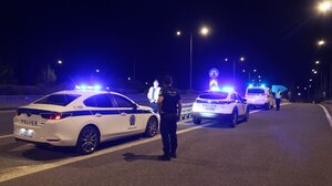 Συνελήφθη 33χρονος… με το πόδι κολλημένο στο γκάζι – 198 χλμ./ώρα στην Αθηνών – Λαμίας!