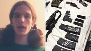 Μινεσότα: Αυτός είναι ο 23χρονος δράστης του μακελειού στο καθολικό σχολείο