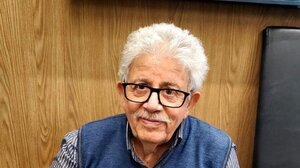  Θλίψη για τον θάνατο ενός γνωστού, δραστήριου και πολύ αγαπητού Ηρακλειώτη